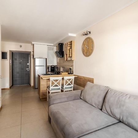 Tut Staroevreyska С Apartment Львів Екстер'єр фото