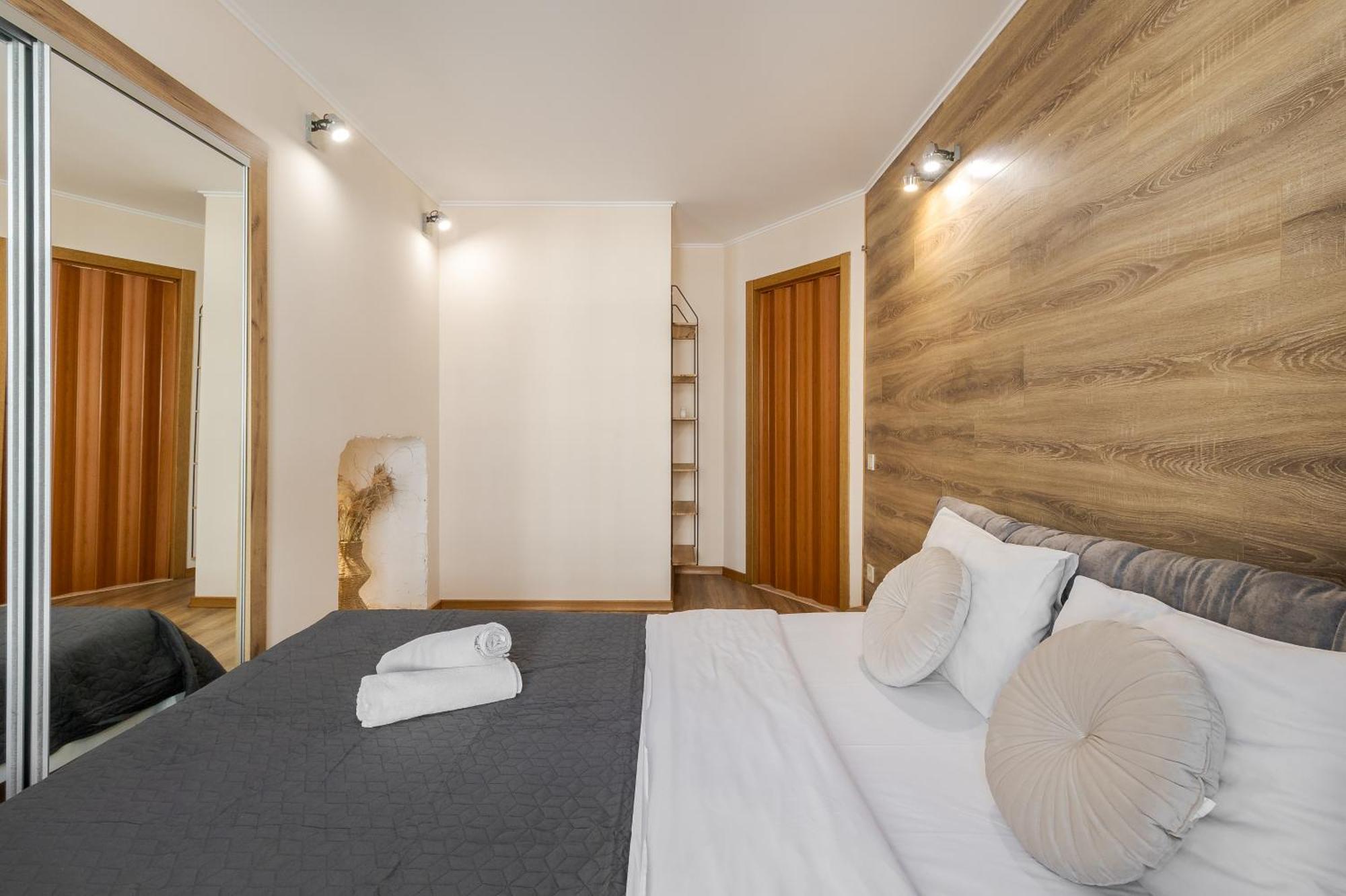 Tut Staroevreyska С Apartment Львів Екстер'єр фото